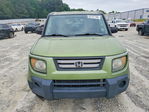 Honda Element 2007