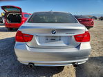 BMW Series 3 2011