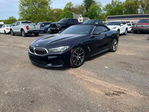 BMW M8 2019