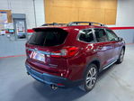 Subaru Ascent 2022