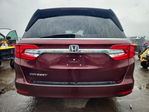 Honda Odyssey 2019