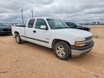 Chevrolet Silverado 2002