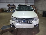 Subaru Forester 2011