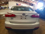 Kia Forte 2016