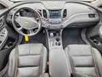 Chevrolet Impala 2016