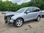 Subaru Forester 2016