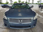 Nissan Maxima 2010