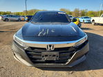 Honda Accord 2019