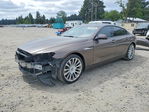 BMW Series 6 2013