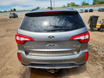 Kia Sorento 2014