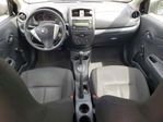 Nissan Versa 2016