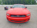 Ford Mustang 2012