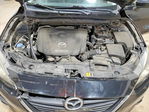 Mazda 3 2015