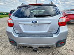 Subaru XV 2014