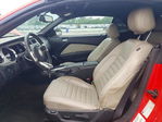 Ford Mustang 2012