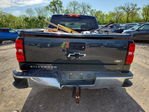 Chevrolet Silverado 2018