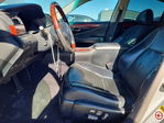 Lexus LS 2008