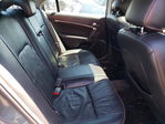 Lincoln MKZ 2012