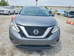 Nissan Murano 2015
