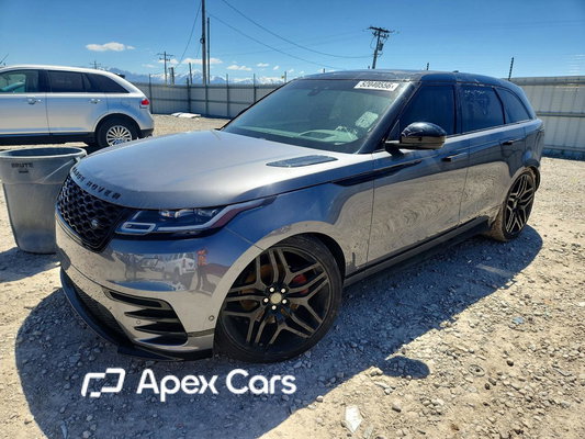 Land Rover Range Rover 2018 - Image 1 of 13