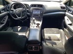 Nissan Maxima 2017