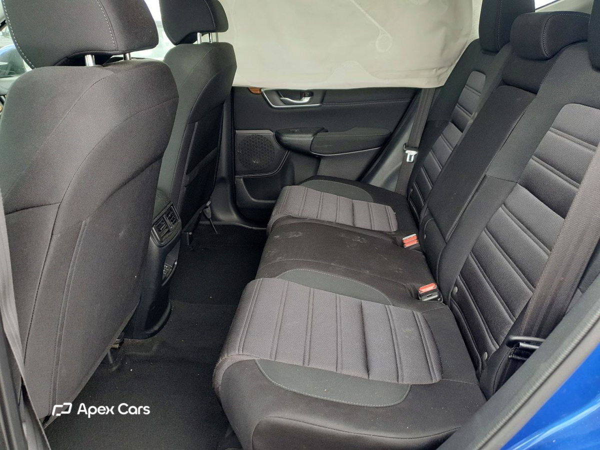 Honda CR-V 2020