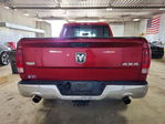 Dodge RAM 2012