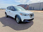 Nissan Kicks 2018