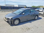 Honda Civic 2011