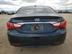 Hyundai Sonata 2012