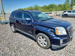 GMC Terrain 2016