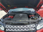 Land Rover Range Rover 2015