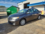 Toyota Corolla 2012