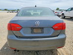 Volkswagen Jetta 2013