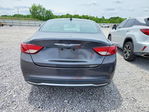 Chrysler 200 2015