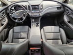 Chevrolet Impala 2017
