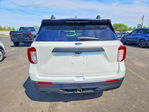 Ford Explorer 2021