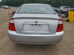 Kia Spectra 2005