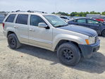 Jeep Cherokee 2007