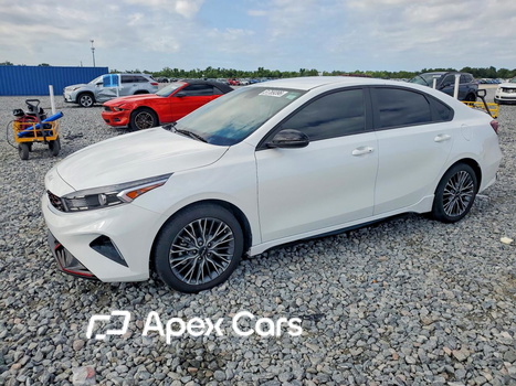 Kia Forte 2023 - Image 1 of 13