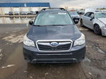 Subaru Forester 2014