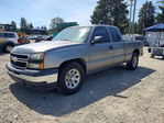 Chevrolet Silverado 2006