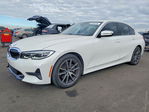 BMW Series 3 2022
