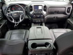 Chevrolet Silverado 2019