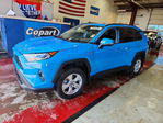 Toyota RAV 4 2020