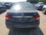 Toyota Yaris 2012