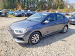 Hyundai Accent 2019