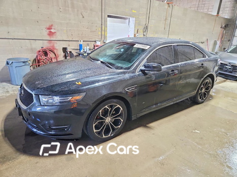 Ford Taurus 2015 - Zdjęcie 1 z 12