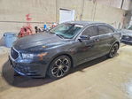 Ford Taurus 2015