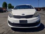 Kia Rio 2016